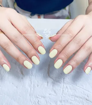 ネイル ♡ Lily ♡のネイルデザイン