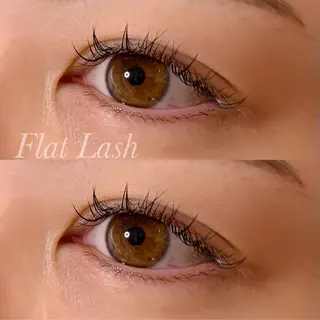 マツエク・マツパ Ayumi.pro 🍆N《4階》のマツエク・マツパデザイン