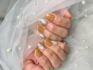 ネイル Y's nailのネイルデザイン