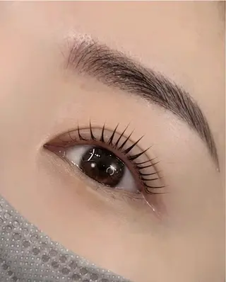 マツエク・マツパ 池袋💖 チルザルトサロンのマツエク・マツパデザイン