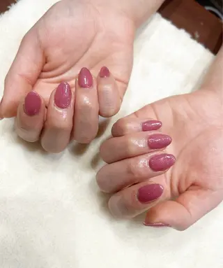 ネイル Angel Beauty金子のネイルデザイン