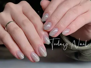 ネイル りゅう Todayのネイルデザイン