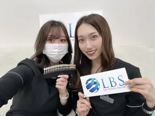 LBSホワイトニング 銀座店💎店長浦和のその他イメージ