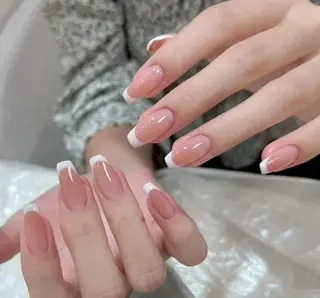 ネイル Lily nails studio所属・ネイルサロン Lilyのネイルデザイン