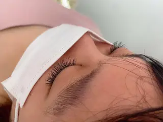 マツエク・マツパ Becky 足立の眉毛・アイブロウイメージ