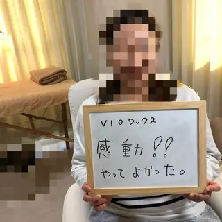 濱田 美菜子のエステ・リラクイメージ