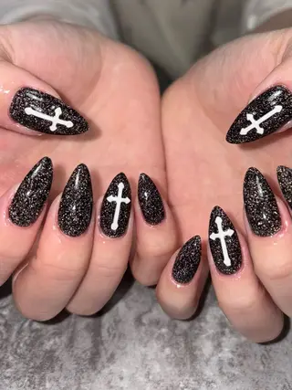 ネイル janma.nail ✳︎akiのネイルデザイン