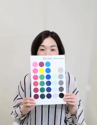 🎼グラデーション スタイル札幌♫*⁠✧のマツエク・マツパデザイン