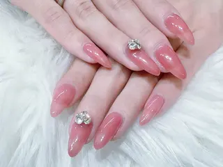 ネイル 0² By LeBlancほのかのネイルデザイン