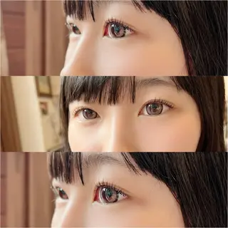 マツエク・マツパ マツパ/髪質改善/ ラベゼ岩倉のマツエク・マツパデザイン