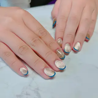 ネイル たきぐち みちこのネイルデザイン