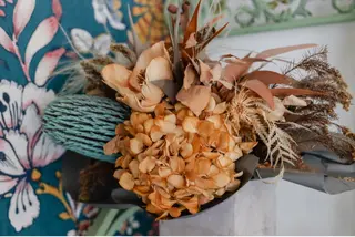 アロマとヘッド KOZUEのエステ・リラクイメージ