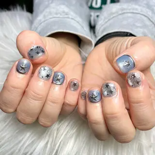 ネイル RosyBeauty Salon所属・RosyBeauty Salonのネイルデザイン