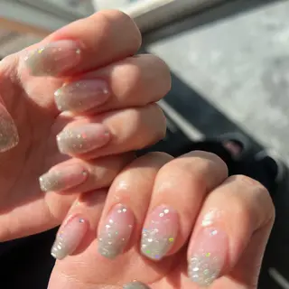 ネイル Rena colore'のネイルデザイン