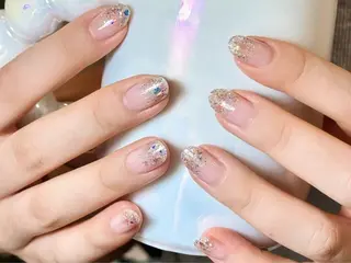 ネイル Eshin ネイルサロン所属・Eshin nail salonのネイルデザイン