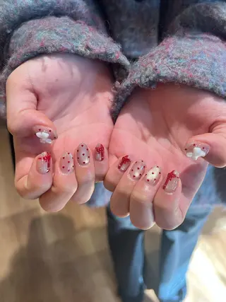 ネイル earth宇都宮. 柏崎のネイルデザイン