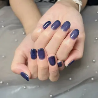 ネイル raffine .のネイルデザイン