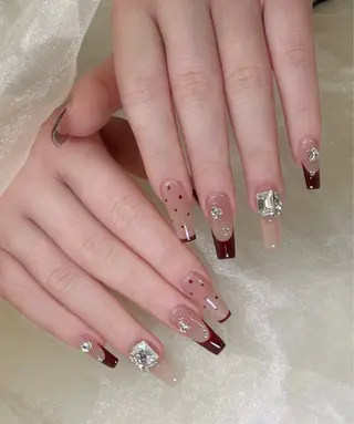 ネイル ネイル TAKAのネイルデザイン