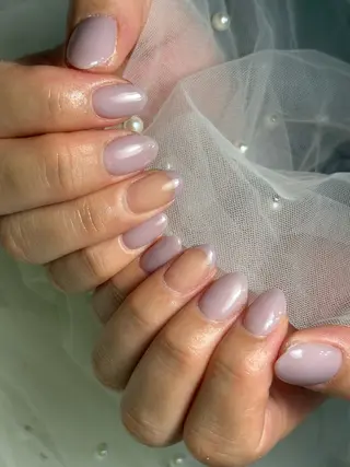 ネイル ✴︎ Delightのネイルデザイン