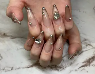 ネイル NAIL salon ACEのネイルデザイン