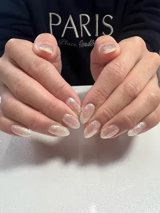 ネイル 山本 真衣のネイルデザイン