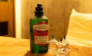 リラクゼーションサロン Hygge所属・池田 綾のエステ・リラクイメージ