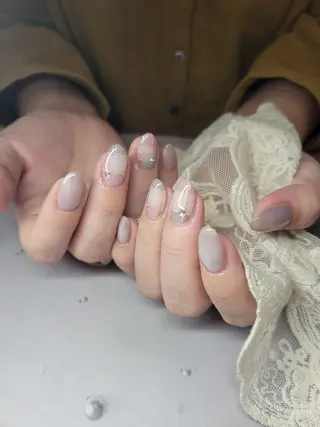 ネイル Nail salon Coco所属・Nail salon Coco【溝の口駅】のネイルデザイン