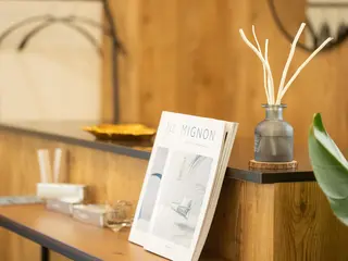 THE BALM🐱 TAKI★のマツエク・マツパデザイン