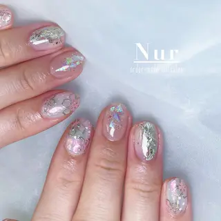ネイル nailroom No.9(ナイン)のネイルデザイン