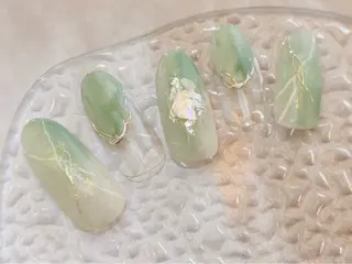ネイル tanaka ◡̈のネイルデザイン