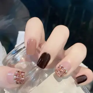 ネイル サン ネイルサロンのネイルデザイン