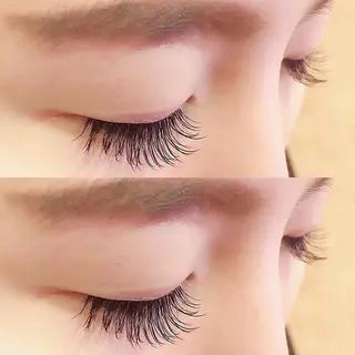 マツエク・マツパ Hair make VERDA所属・富永 憲一郎のヘアスタイル