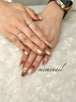 ネイル Noguchi Megumiのその他イメージ