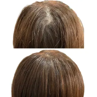 25ニコ所属・25 ニコのヘアスタイル