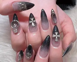 ネイル NAILSGOGO shibuyaのネイルデザイン