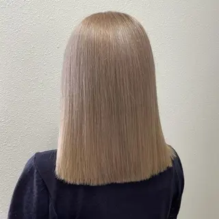 ロング カラー ヘアアレンジ パーマ メンズ アイブロウ マツエク・マツパ ネイル キッズ 髪質改善🇰🇷 レイヤーカット/梅田のヘアスタイル