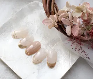 ネイル 塚田 由香里のネイルデザイン