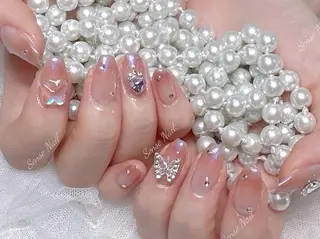 ネイル ✌🏻Kiiko ~のネイルデザイン