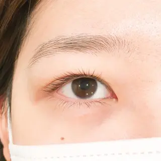 マツエク・マツパ レイフィールド北名古屋所属・レイフィールド 服部のマツエク・マツパデザイン