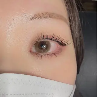 マツエク・マツパ tipsy+ chihiroのネイルデザイン