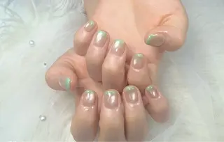 ネイル Nail Salon Jolie【市川店】所属・july nailのネイルデザイン