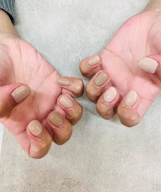 ネイル MAXKELLY AIのネイルデザイン