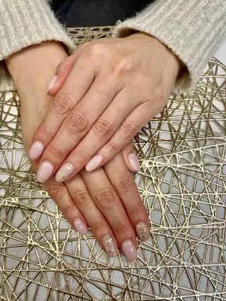 ネイル Ring  nail  salon所属・若槻 由紀のネイルデザイン