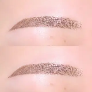 アイブロウ ma'am eyesalon 錦糸町店所属・MOMI🍒美眉 スタイリング⭐︎の眉毛・アイブロウイメージ