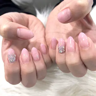 ネイル BS-nail金山店所属・bs-nail 池内のネイルデザイン