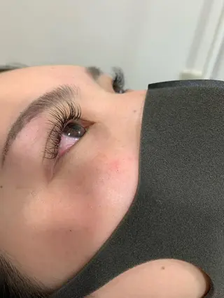 マツエク・マツパ M.wish honokaのマツエク・マツパデザイン