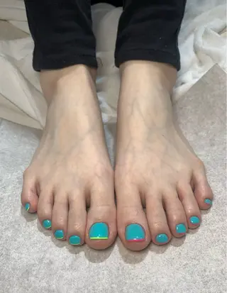 ネイル Lily nails studio所属・ネイルサロン Lilyのネイルデザイン