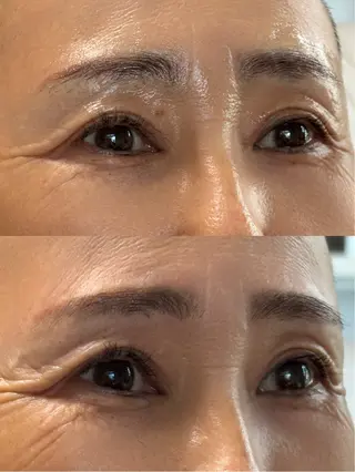アイブロウ 美眉メーカー Rieの眉毛・アイブロウイメージ