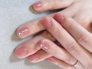 ネイル le petit mimiのネイルデザイン