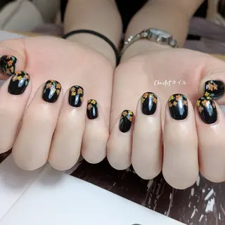 ネイル Cho Artネイル所属・Cho Art ネイルのネイルデザイン